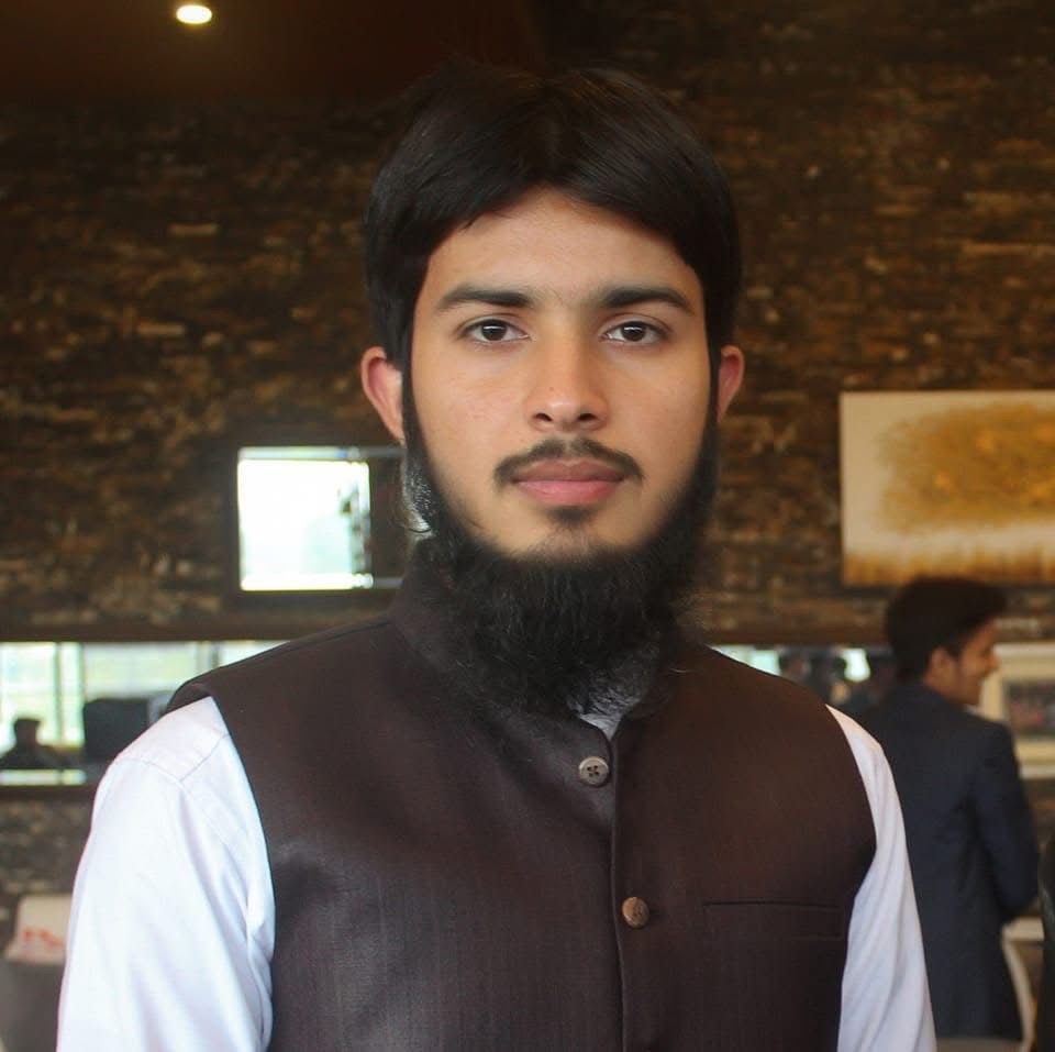 Eng Mohamed Wais - Senior Backend Software Engineer